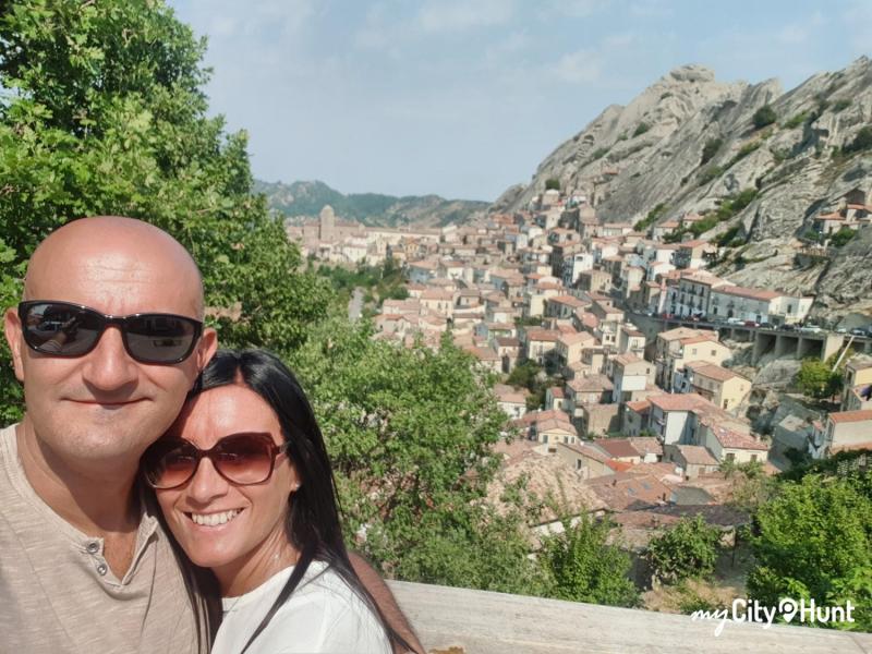 myCityQuest Scavenger Hunt 14