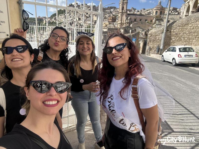 myCityQuest Scavenger Hunt 3