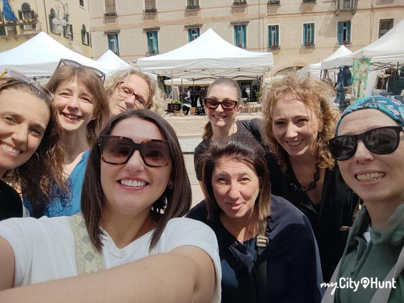 myCityQuest Scavenger Hunt 13