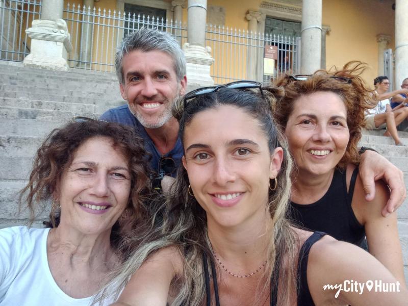 myCityQuest Scavenger Hunt 11