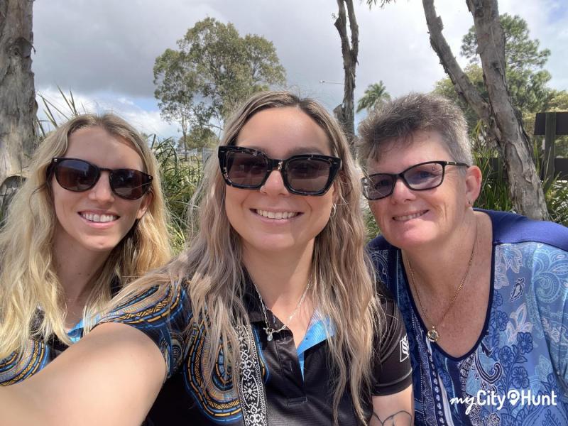 myCityQuest Scavenger Hunt 14