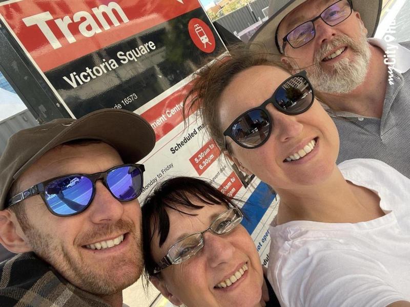 myCityQuest Scavenger Hunt 13