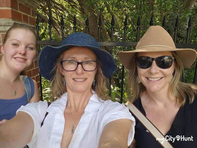 myCityQuest Scavenger Hunt 15