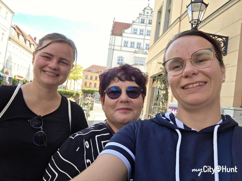 myCityQuest Scavenger Hunt 11