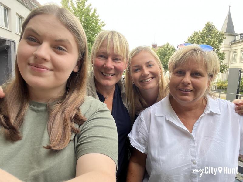 myCityQuest Scavenger Hunt 11