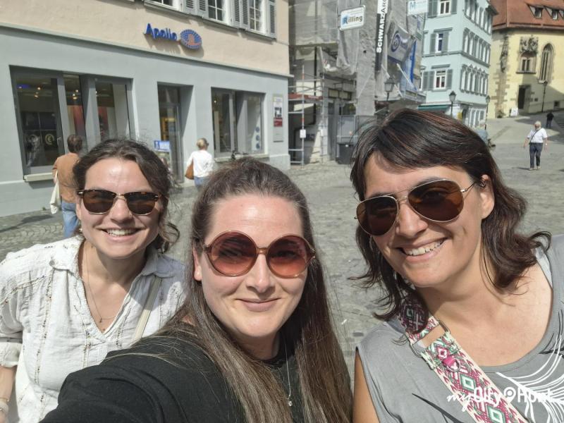 myCityQuest Scavenger Hunt 4