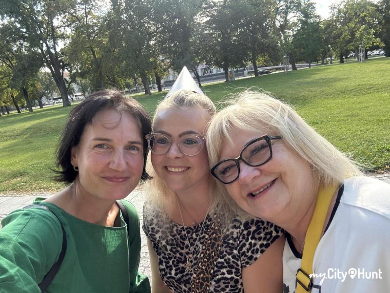 myCityQuest Scavenger Hunt 9