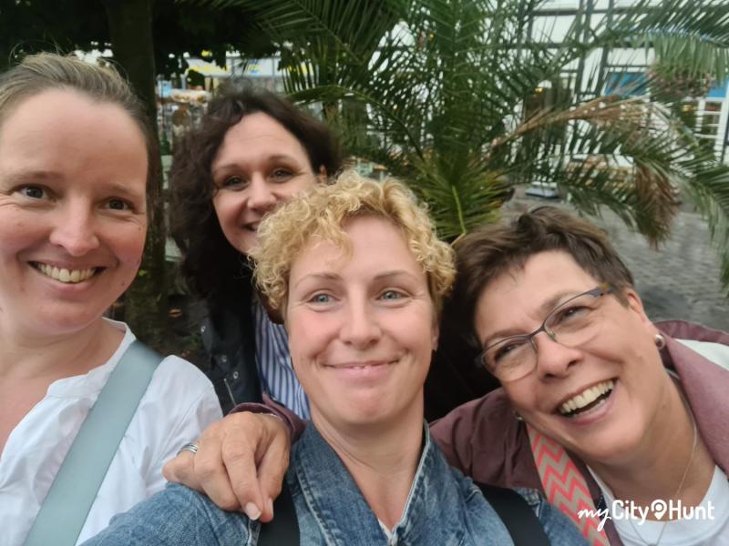 myCityQuest Scavenger Hunt 15