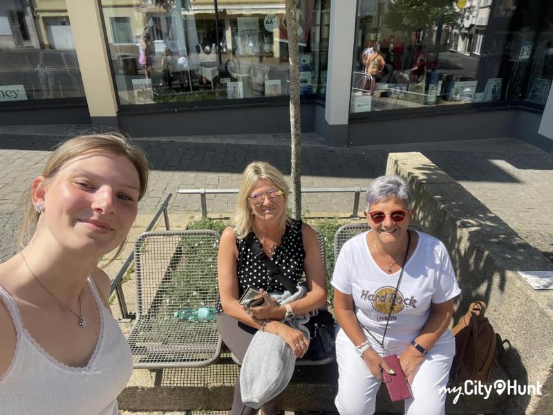 myCityQuest Scavenger Hunt 10