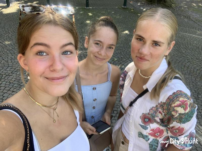 myCityQuest Scavenger Hunt 11