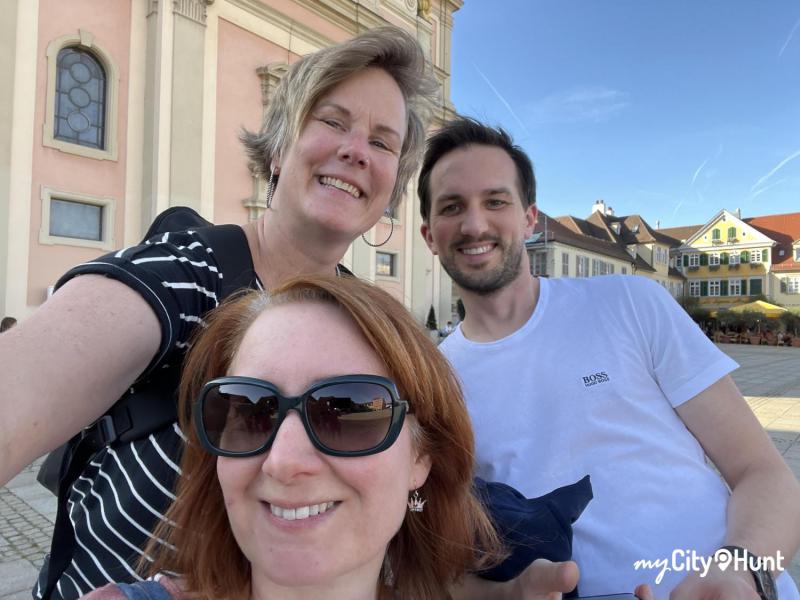 myCityQuest Scavenger Hunt 11