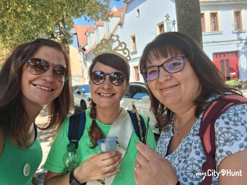 myCityQuest Scavenger Hunt 2