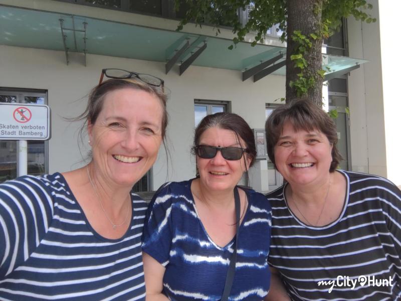 myCityQuest Scavenger Hunt 14