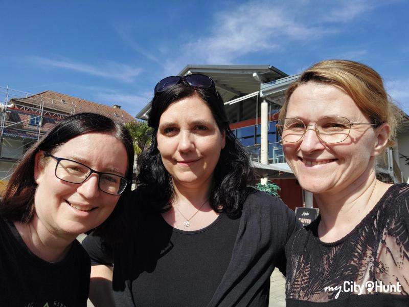 myCityQuest Scavenger Hunt 10