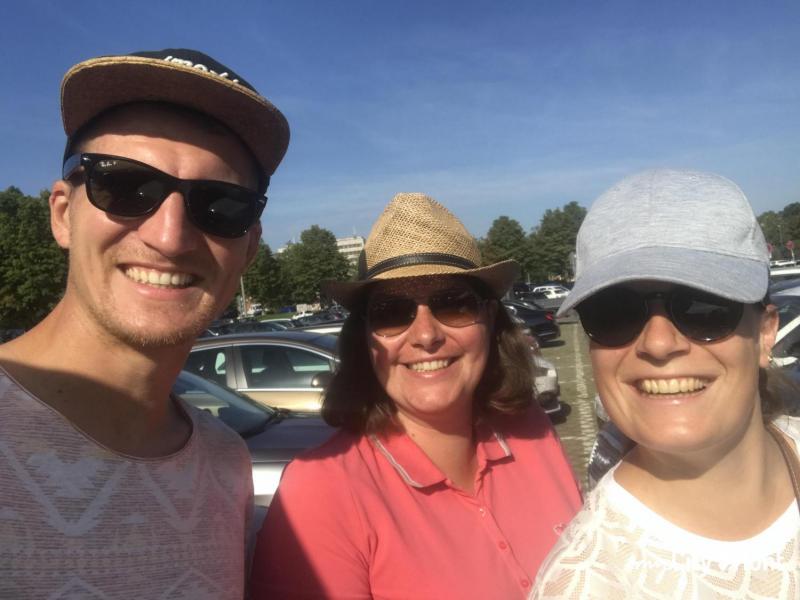 myCityQuest Scavenger Hunt 15