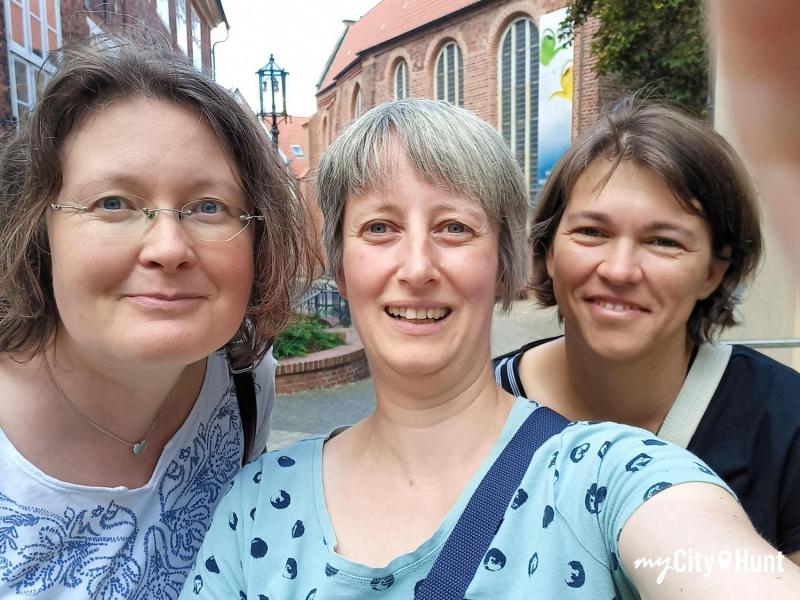 myCityQuest Scavenger Hunt 13