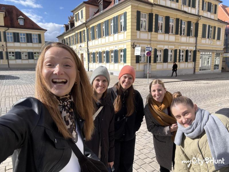 myCityQuest Scavenger Hunt 2