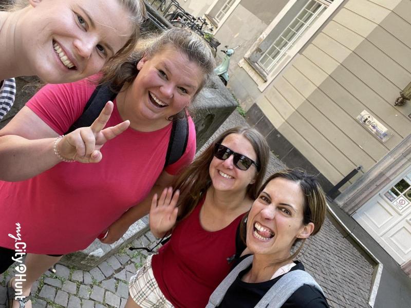 myCityQuest Scavenger Hunt 10