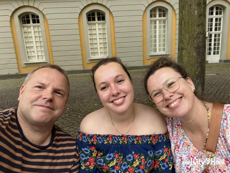 myCityQuest Scavenger Hunt 15