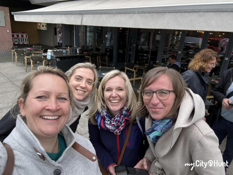 myCityQuest Scavenger Hunt 10