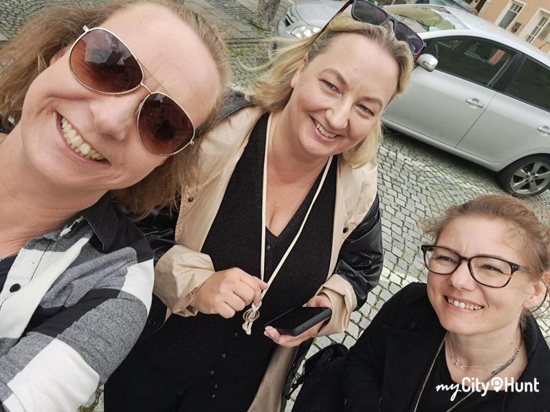 myCityQuest Scavenger Hunt 2