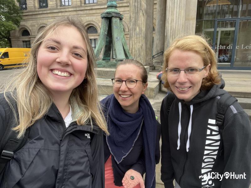 myCityQuest Scavenger Hunt 2