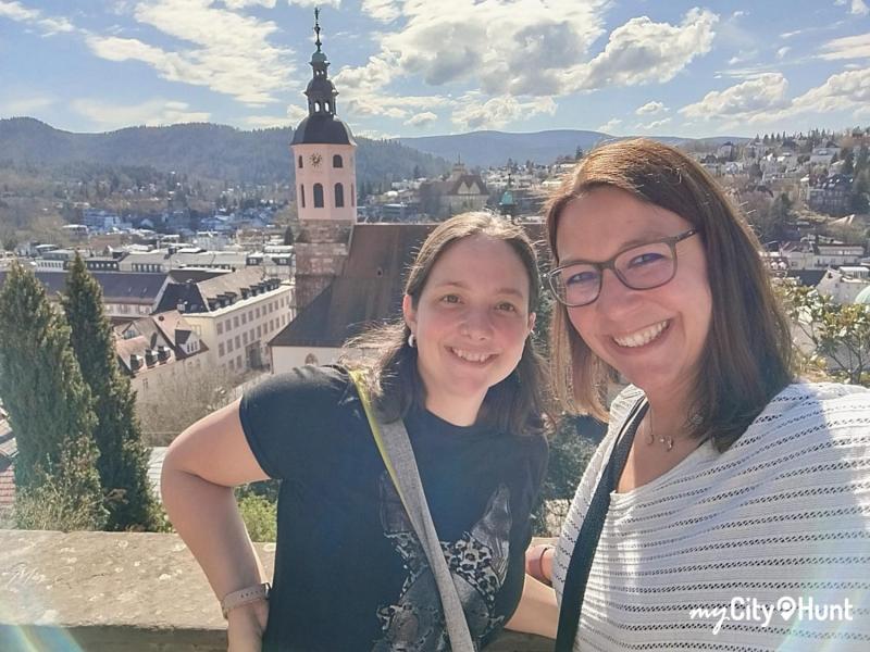 myCityQuest Scavenger Hunt 11