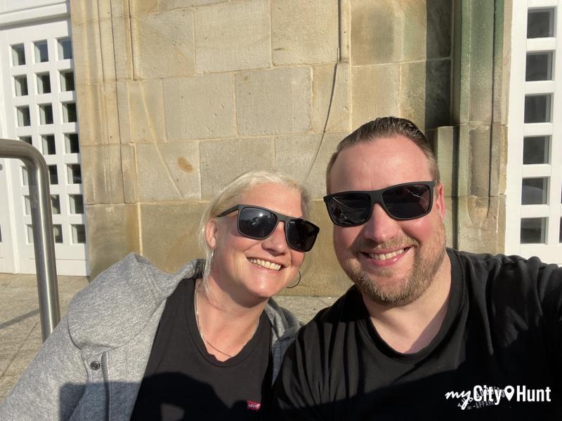 myCityQuest Scavenger Hunt 9