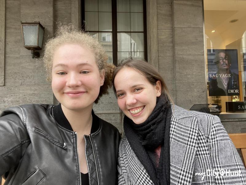 myCityQuest Scavenger Hunt 2