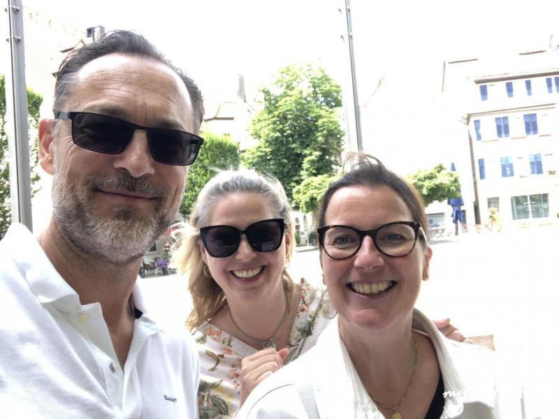 myCityQuest Scavenger Hunt 2