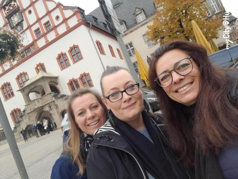 myCityQuest Scavenger Hunt 2