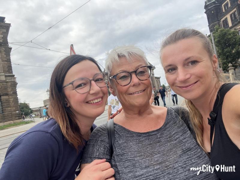 myCityQuest Scavenger Hunt 6