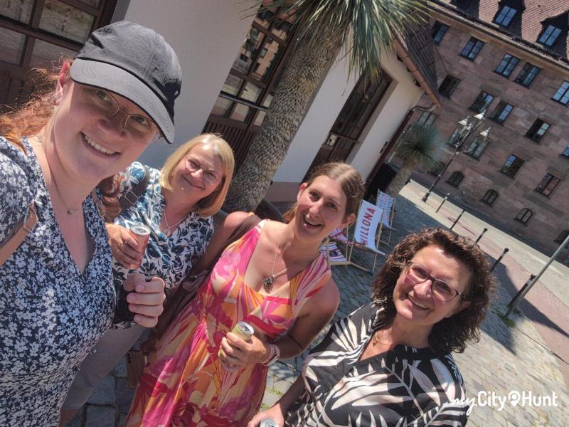 myCityQuest Scavenger Hunt 3