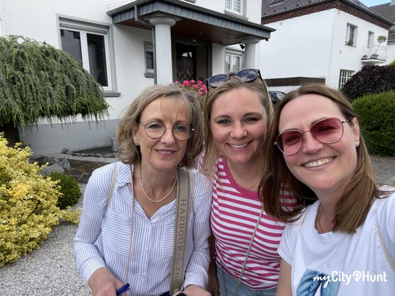 myCityQuest Scavenger Hunt 6