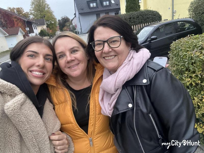 myCityQuest Scavenger Hunt 15