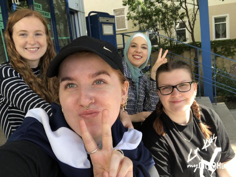 myCityQuest Scavenger Hunt 2