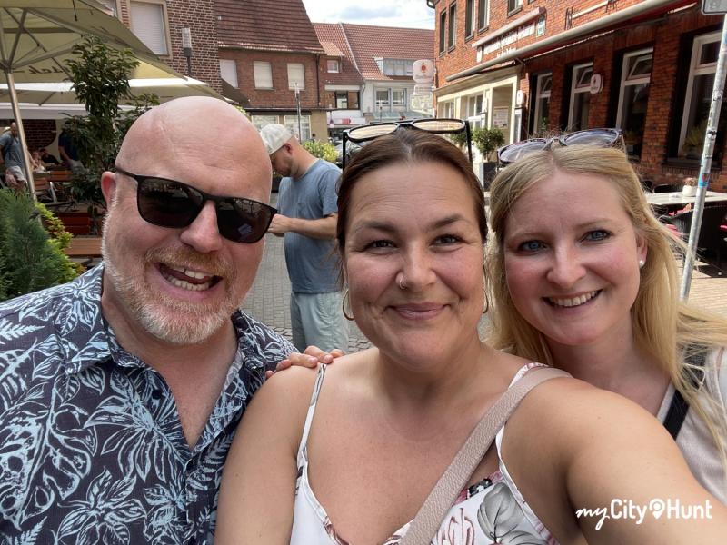 myCityQuest Scavenger Hunt 10