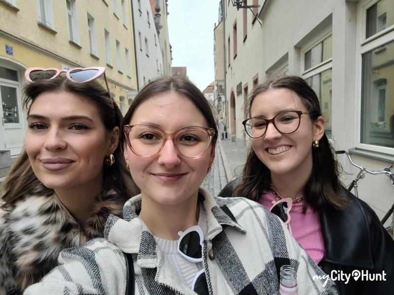 myCityQuest Scavenger Hunt 13