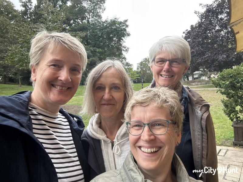 myCityQuest Scavenger Hunt 11