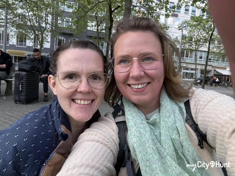 myCityQuest Scavenger Hunt 9