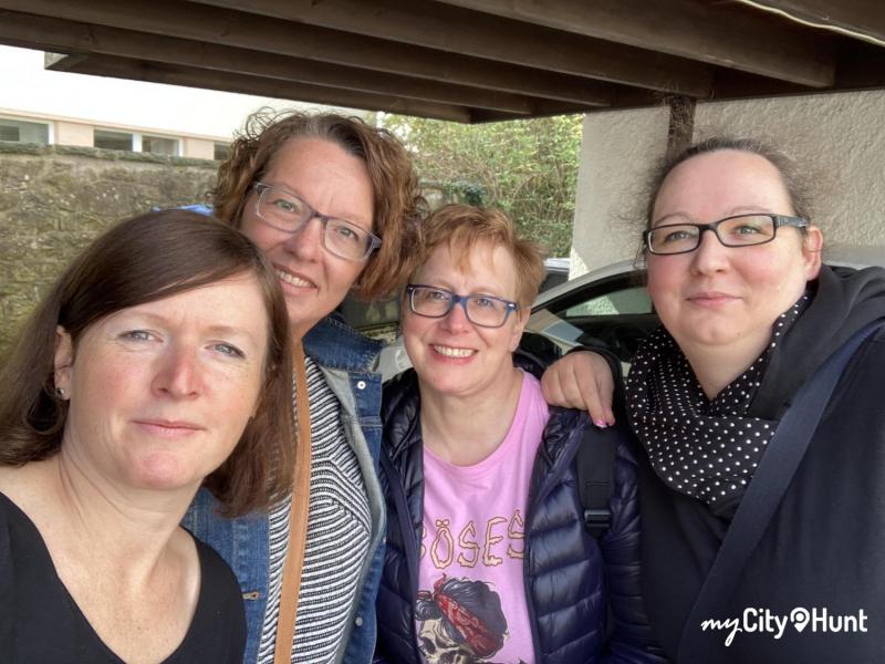 myCityQuest Scavenger Hunt 15