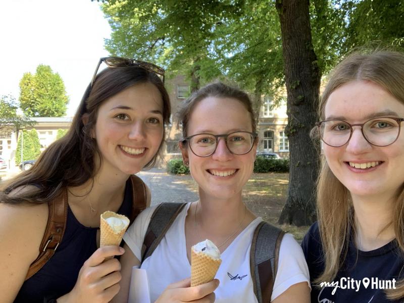 myCityQuest Scavenger Hunt 9