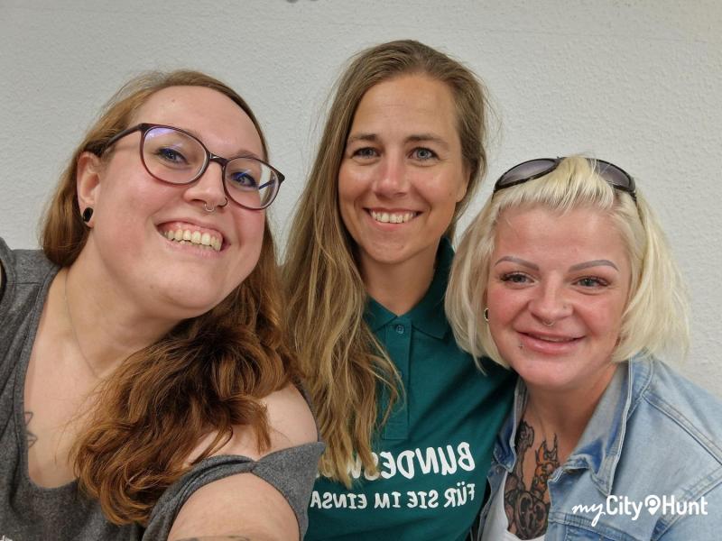 myCityQuest Scavenger Hunt 11