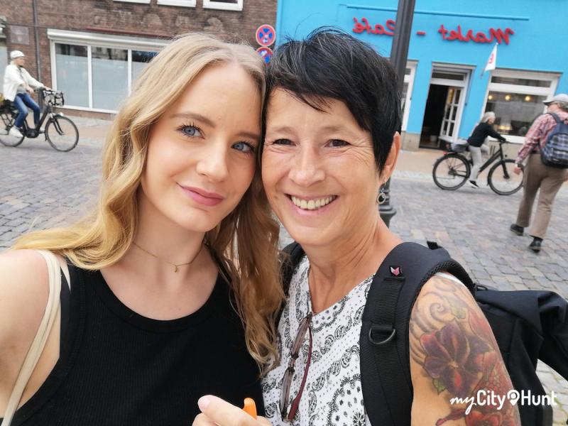 myCityQuest Scavenger Hunt 7