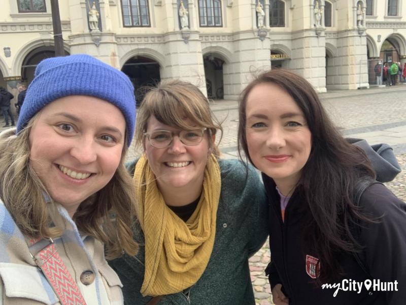 myCityQuest Scavenger Hunt 15