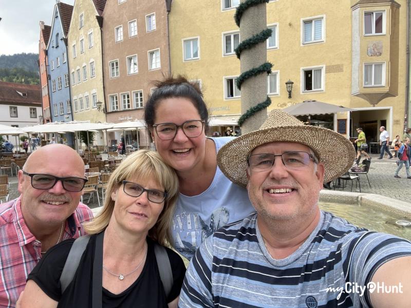 myCityQuest Scavenger Hunt 11