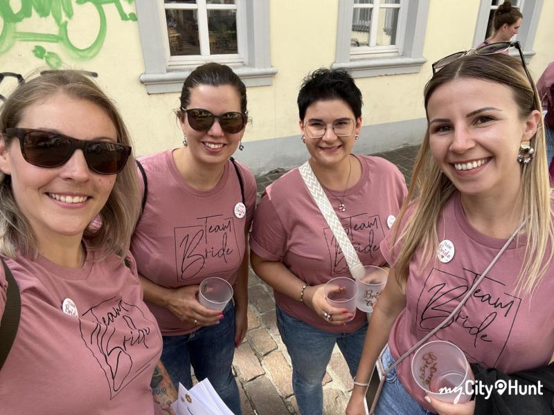 myCityQuest Scavenger Hunt 2