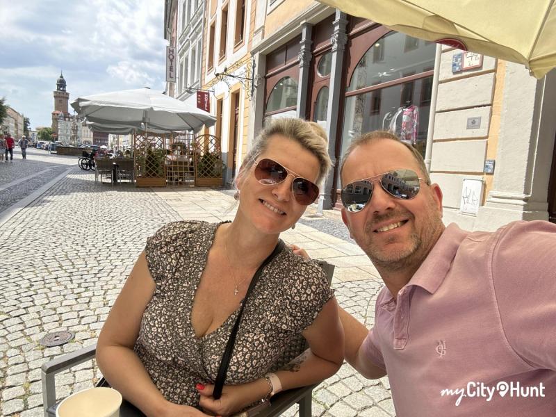 myCityQuest Scavenger Hunt 2