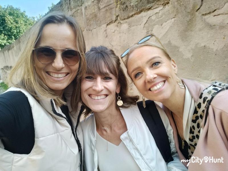 myCityQuest Scavenger Hunt 10