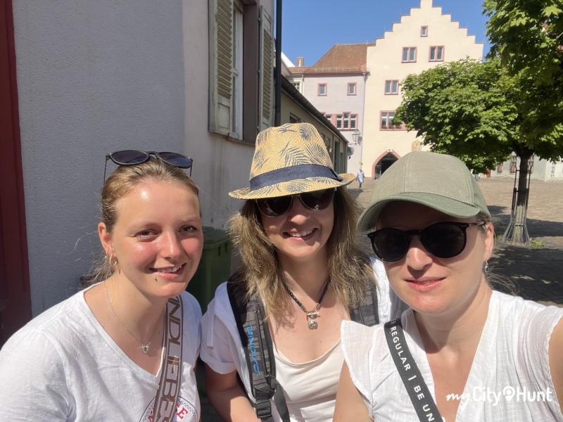 myCityQuest Scavenger Hunt 15